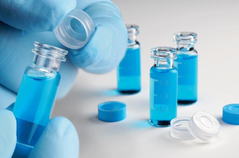 Najnoviji API - Terrapharm Ltd - Farmaceutski zastupnik