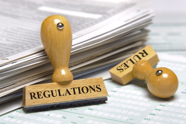 Regulatorna podrška Terrapharm